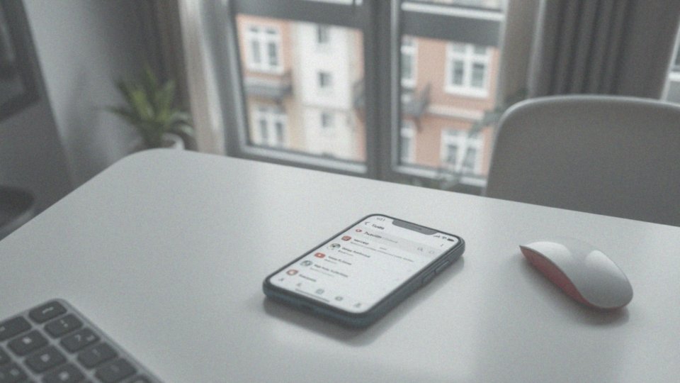 Jak zrezygnować z YouTube Premium? Prosty przewodnik krok po kroku
