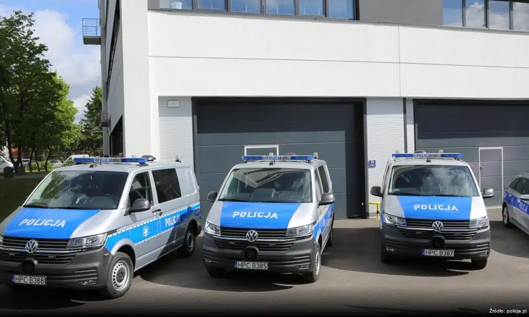 Bezpieczeństwo seniorów w Dniu Babci i Dniu Dziadka