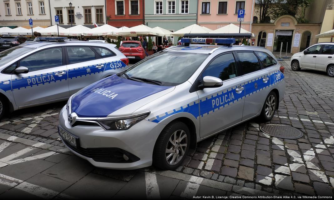 Bezpieczne zakupy przedświąteczne w Tuchowie w 2024 roku