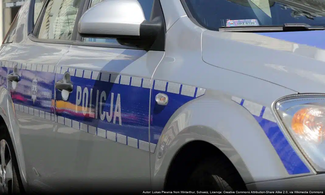 Zimowe bezpieczeństwo w Tuchowie – jak zadbać o siebie i innych