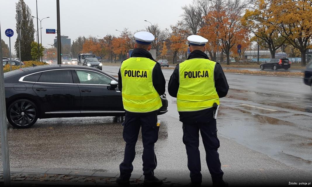 Poleganie na nawigacji może prowadzić do kłopotów – przykład z ulicy Przemysłowej