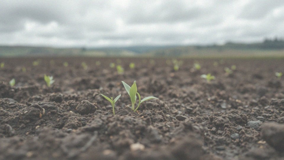 Mospilan na pędraki – jak skutecznie stosować ten insektycyd?