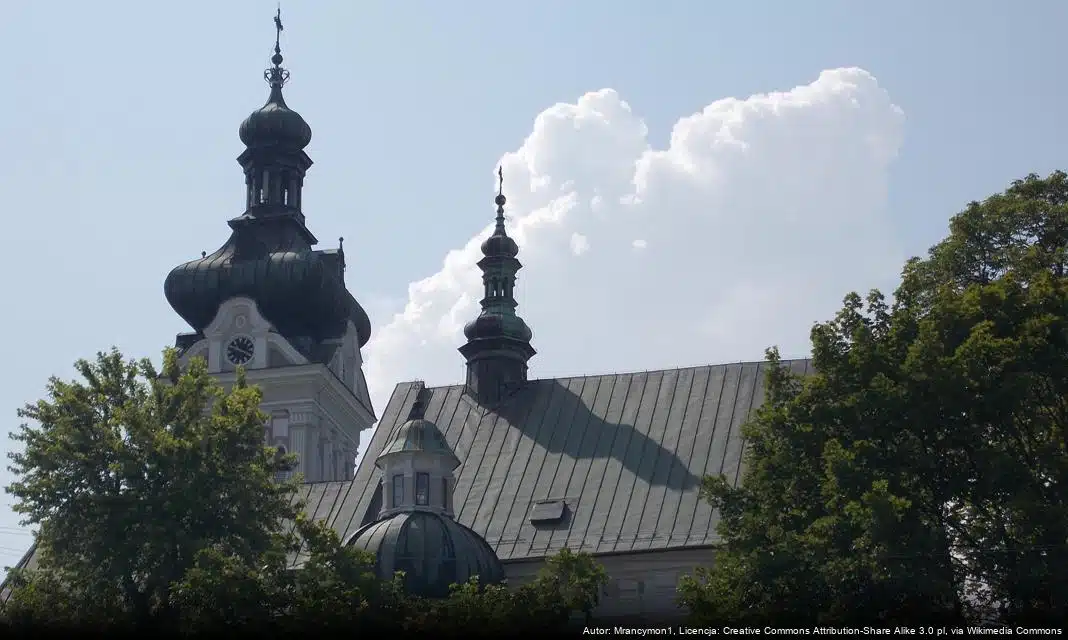 Laura Grzyb, mistrzyni Europy w boksie, w Publicznej Szkole Podstawowej w Mesznej Opackiej