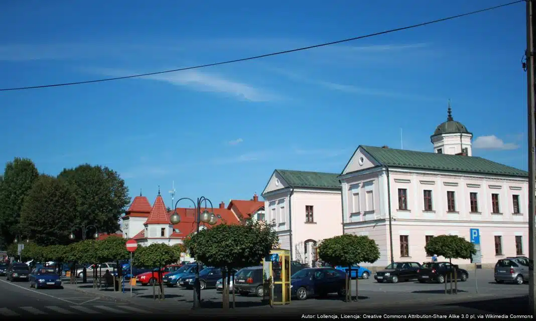 Gminne Eliminacje Powiatowego Halowego Turnieju Piłki Nożnej Strażaków w Tuchowie