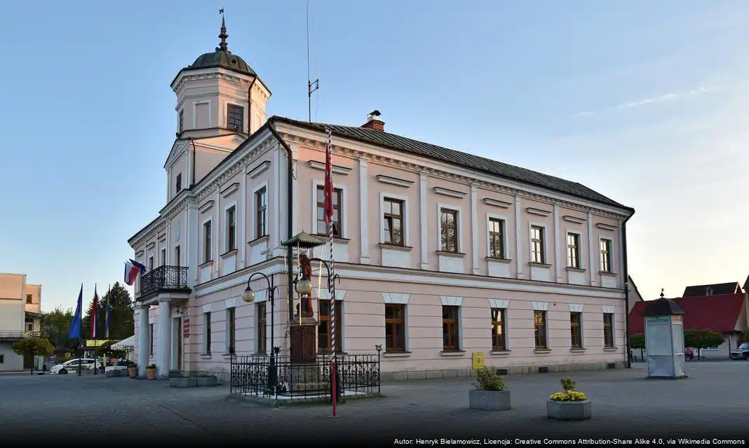 Program „Moje Zdrowie” w Centrum Zdrowia Tuchów zyskuje na popularności