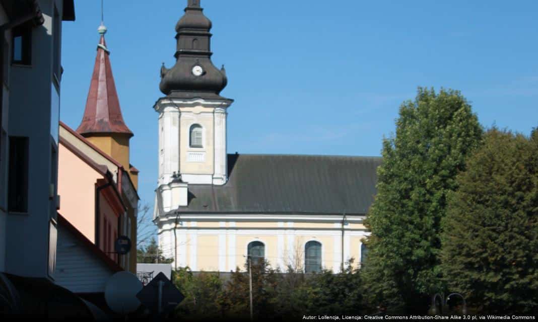 Rola Tuchów24 w kształtowaniu społeczności lokalnej – dlaczego warto dołączyć?