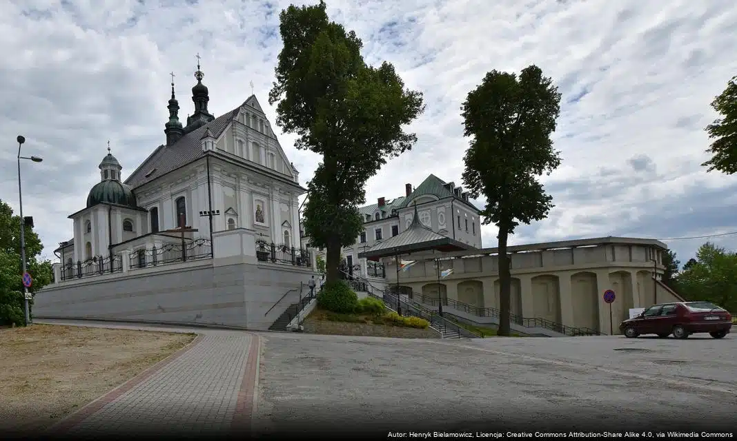 Nowy program profilaktyki zdrowotnej w Centrum Zdrowia Tuchów